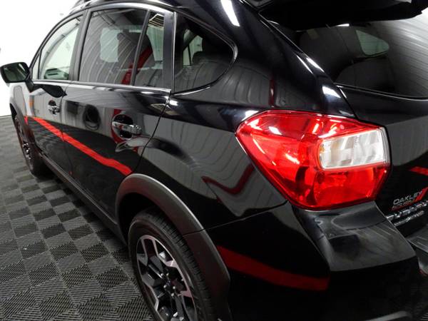 2017 Subaru Crosstrek 2.0i Premium CVT hatchback Black - cars &... for sale in Branson West, MO – photo 13