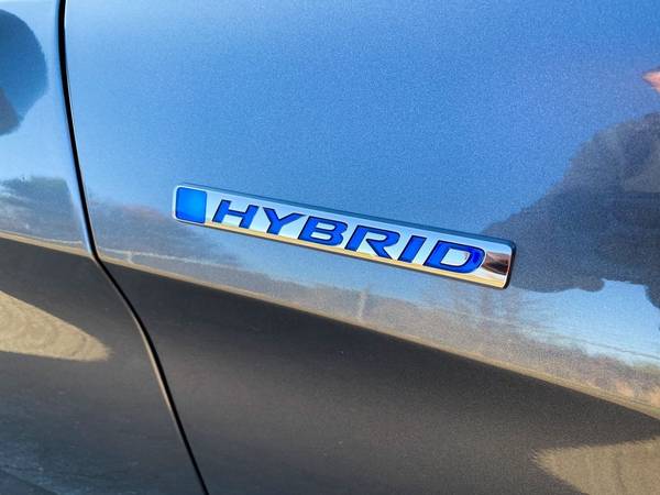 Honda Accord Hybrid Touring Navigation Sunroof Bluetooth FWD... for sale in Savannah, GA – photo 19