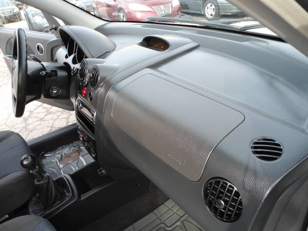 Chevrolet Aveo Gas Saving 5 Speed Manual 90K ***1 Year Warranty*** -... for sale in Hampstead, MA – photo 11