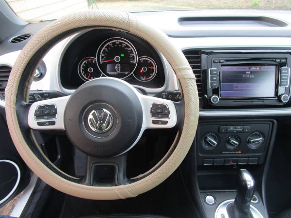 2013 Volkswagen Beetle, Only 38, 000 Miles, Very Well Maintained! for sale in Rowley, MA – photo 14