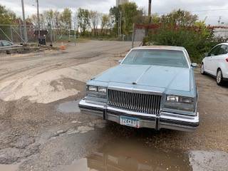 1978 Buick Riviera for sale in Saint Paul, MN – photo 4