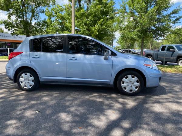 11 Nissan Versa 1 YEAR WARRANTY-NO DEALER FEES-CLEAN TITLE ONLY for sale in Gainesville, FL – photo 4