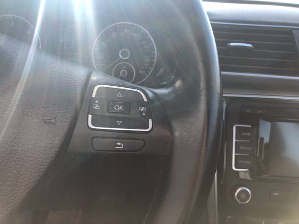 2014 Volkswagen Passat 2.0L TDI SE AT for sale in Dodgeville, WI – photo 20
