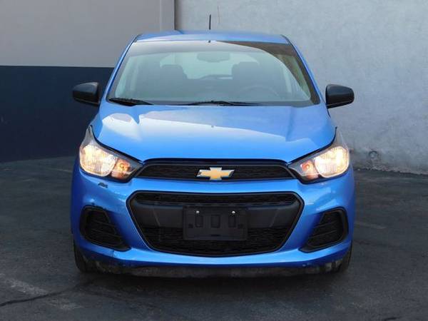 Chevrolet Spark - BAD CREDIT BANKRUPTCY REPO SSI RETIRED APPROVED -... for sale in Las Vegas, NV – photo 5