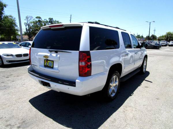 2014 Chevrolet Chevy Suburban LT 1500 2WD BUY HERE/PAY HERE ! for sale in TAMPA, FL – photo 24