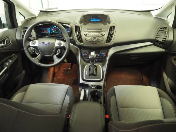 2018 Ford C Max Hybrid Hatchback 4 Door - cars & trucks - by dealer... for sale in Charleroi, PA – photo 17