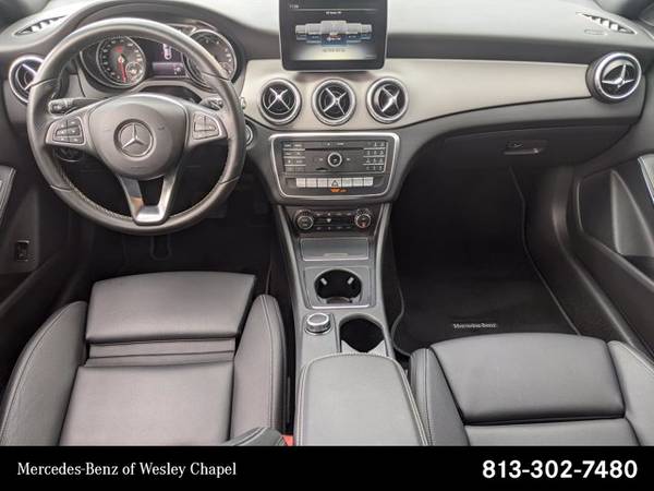 2017 Mercedes-Benz CLA CLA 250 SKU:HN461795 Sedan - cars & trucks -... for sale in Wesley Chapel, FL – photo 17