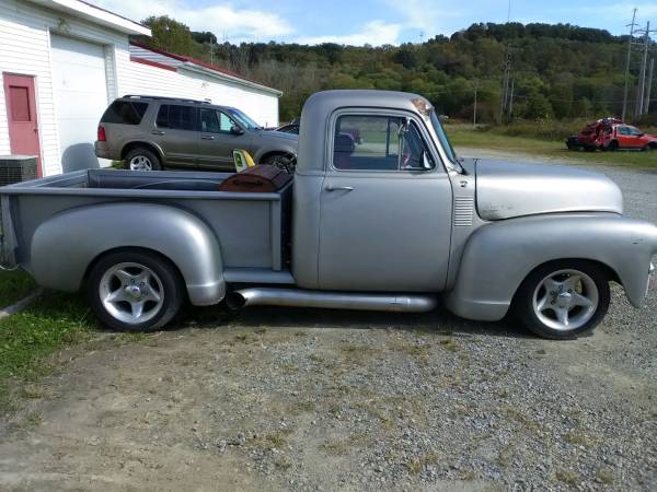 1954 Chevy 3100 pick up South Carolina Truck for sale in New Philadelphia, OH – photo 2