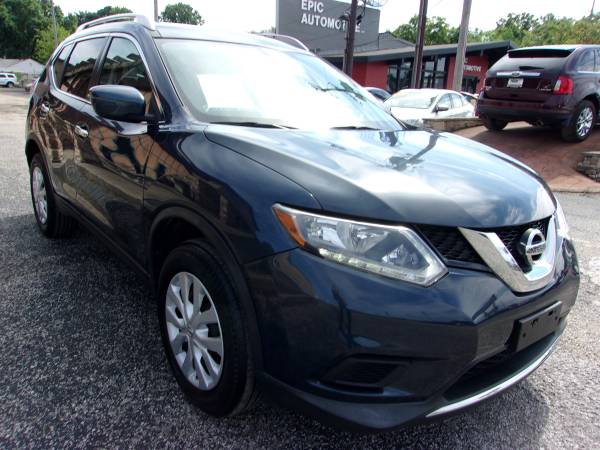 2016 Nissan Rogue AWD #2461 - Financing Available for Everyone! -... for sale in Louisville, KY – photo 6
