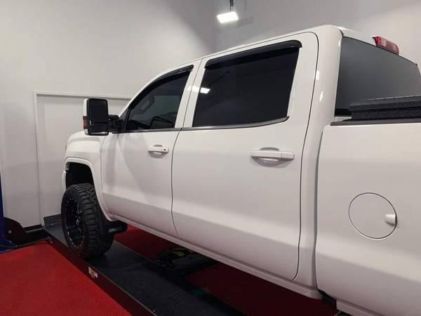 2018 GMC Sierra 2500HD SLT - Open 9 - 6, No Contact Delivery Avail for sale in Fontana, CA – photo 8