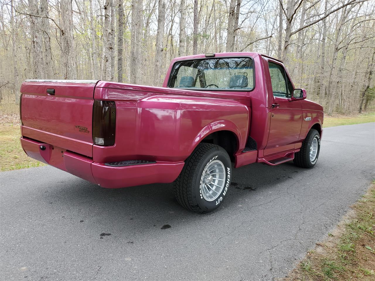1992 Ford F150 for sale in Grottoes, VA – photo 13