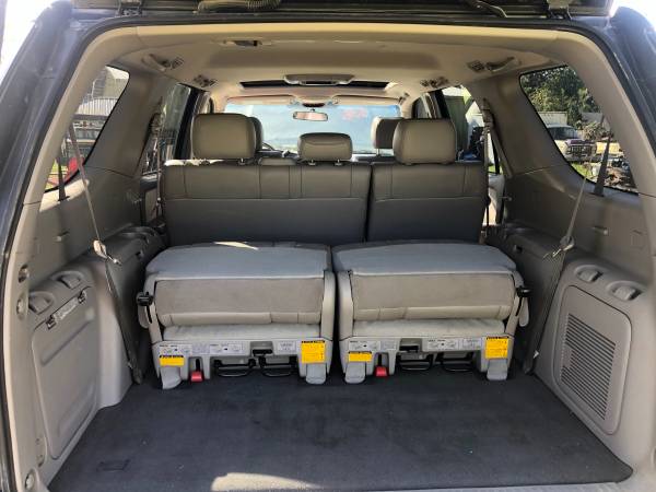 2005 and 2004 Toyota Sequoia projects for sale in Black Diamond, WA – photo 7