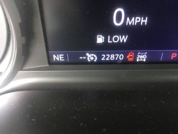2019 Chevrolet Silverado 1500 LTZ - Get Pre-Approved Today! - cars &... for sale in Whitesboro, TX – photo 18