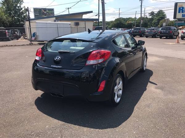 2013 Hyundai Veloster Base for sale in Levittown, PA – photo 5