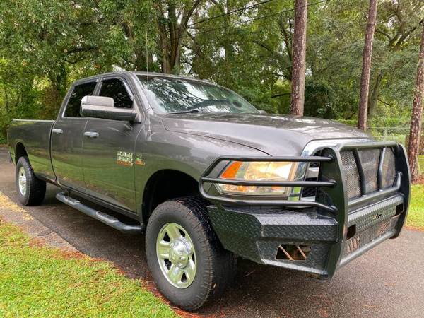 2015 RAM 3500 TRADESMAN 3500//$9kDOWNwac - cars & trucks - by dealer... for sale in TAMPA, FL – photo 10