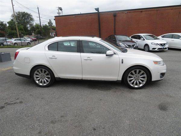 2011 LINCOLN MKS w/EcoBoost $995 Down Payment for sale in TEMPLE HILLS, MD – photo 7