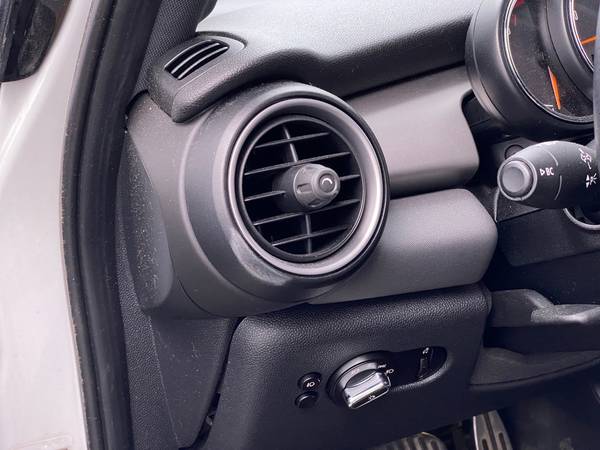 2015 MINI Hardtop 4 Door Cooper S Hatchback 4D hatchback Gray - -... for sale in Atlanta, NV – photo 24