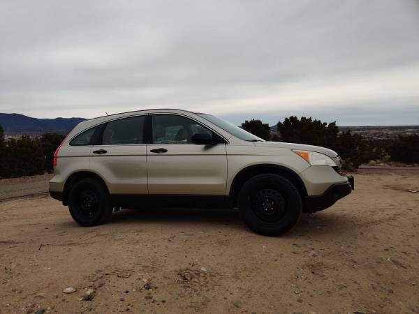 2008 Honda CRV AWD - cars & trucks - by owner - vehicle automotive... for sale in Dearing, NM – photo 3