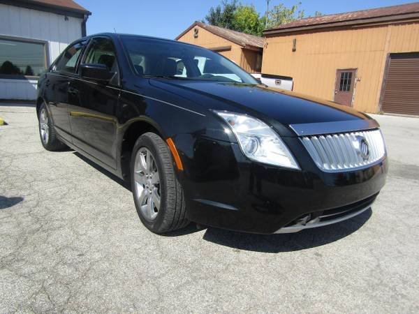 2010 Mercury Milan - Suggested Down Payment: $500 for sale in bay city, MI – photo 4