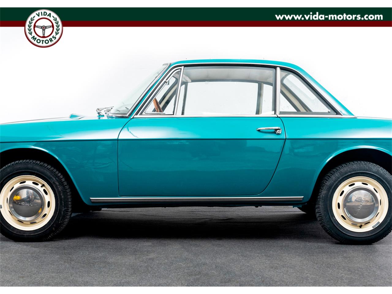 1968 Lancia Fulvia for sale in Other, Other – photo 38