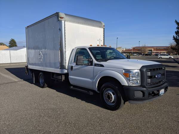 CARGO VAN's and WORK TRUCKS *** - cars & trucks - by dealer -... for sale in Kennewick, WA – photo 16