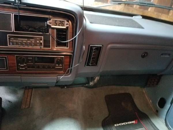 1987 Dodge Ram for sale in Other, MI – photo 6