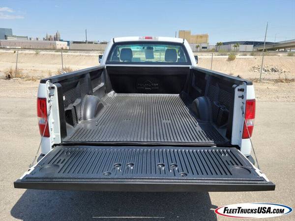 2006 FORD F-150 LONG BED TRUCK - 4 6L V8, 2WD 45k MILES ITS for sale in Las Vegas, CA – photo 3