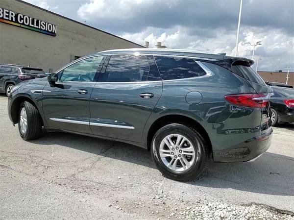 $409/mo 2020 Buick Enclave Bad Credit & No Money Down OK - cars &... for sale in Chicago, IL – photo 10