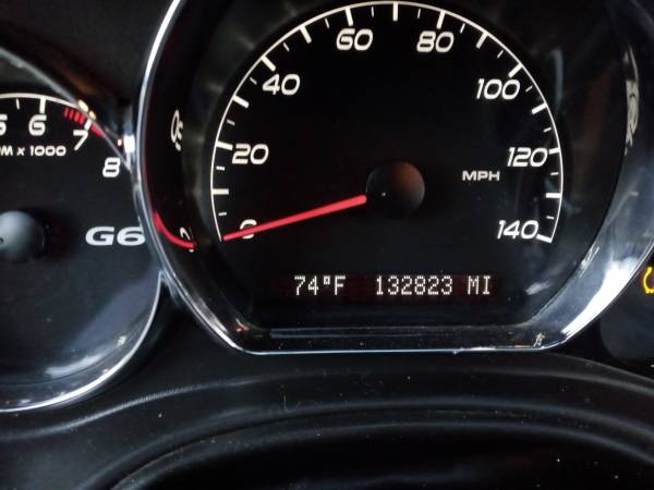 2010 Pontiac G6 4-cylinder - cars & trucks - by owner - vehicle... for sale in milwaukee, WI – photo 17