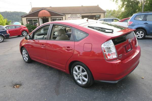 2009 Toyota Prius Touring - cars & trucks - by dealer - vehicle... for sale in Pittsburgh, OH – photo 5