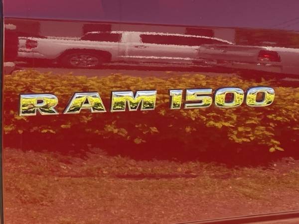 2012 Ram 1500 SPORT QUAD CAB 4X4, WARRANTY, LEATHER, NAV, B - cars & for sale in Norfolk, VA – photo 10