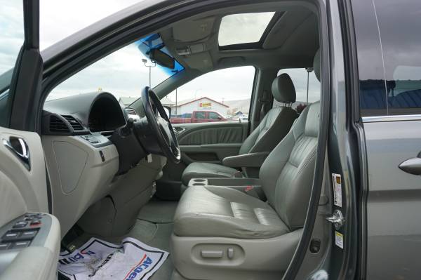 2008 Honda Odyssey EX w/Leather PRICE-DROP! for sale in Moses Lake, WA – photo 8