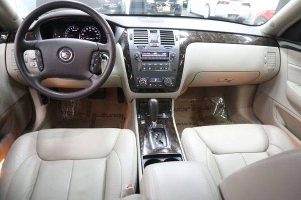 2009 Cadillac DTS Luxury II - - by dealer - vehicle for sale in CHANTILLY, District Of Columbia – photo 23