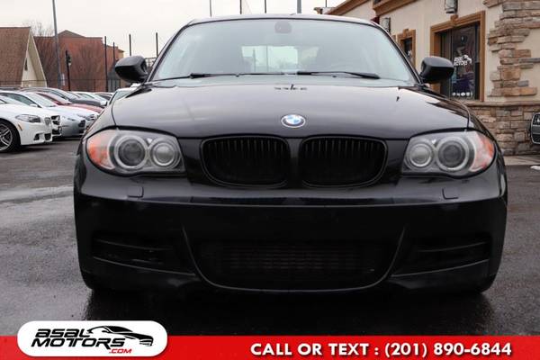 Stop By and Test Drive This 2010 BMW 1 Series with 81, 253 Mil-North for sale in East Rutherford, NJ – photo 2