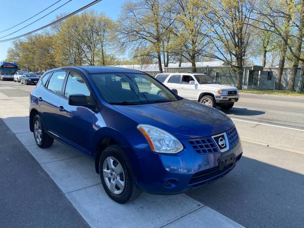 2009 Nissan rouge S AWD 101k for sale in West Hempstead, NY – photo 6
