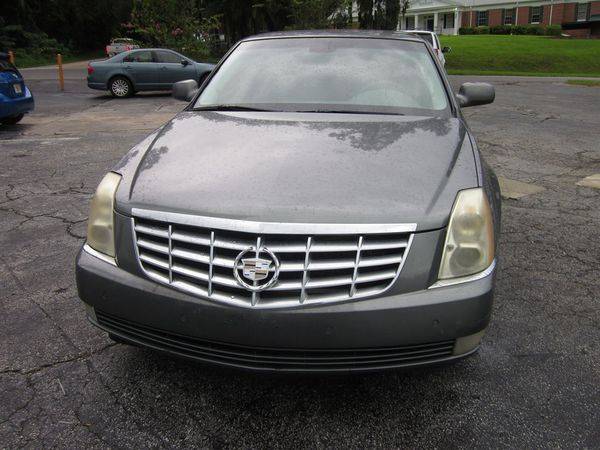 2008 Cadillac DTS for sale in Ocala, FL – photo 8
