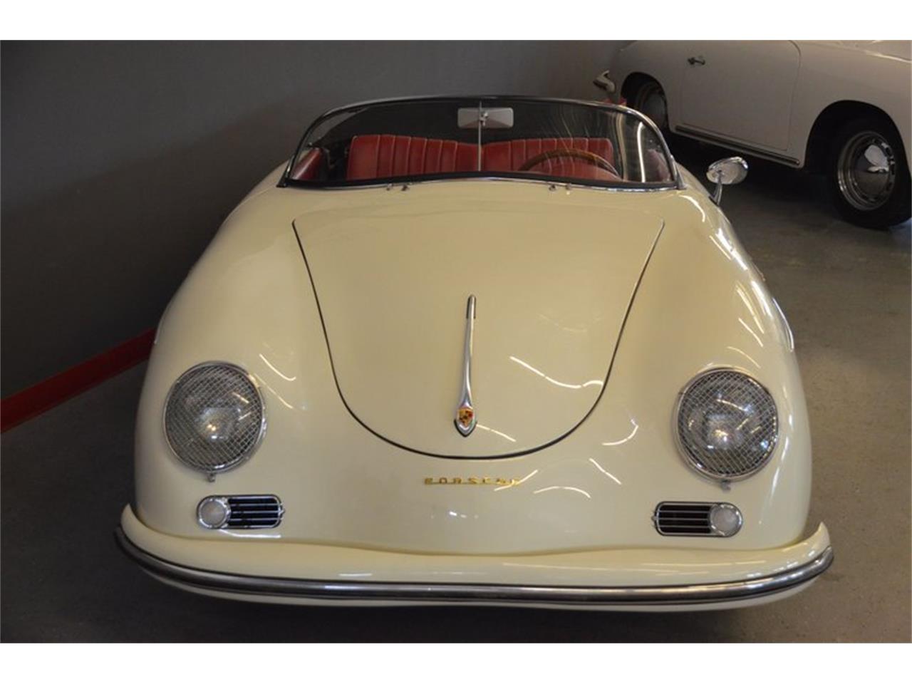 1956 Porsche Speedster for sale in Lebanon, TN – photo 28