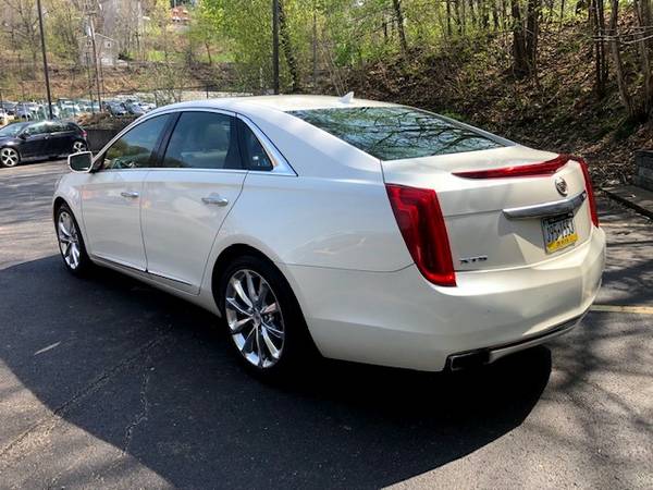 ▲▲2014 Cadillac XTS Luxury = CARFAX 1 OWNER/ 56K MILES/ LOADED!! for sale in Pittsburgh, PA – photo 3