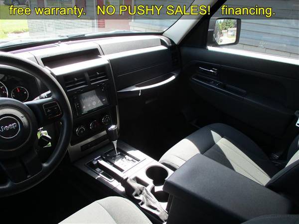 Jeep Liberty Sport for sale in Deerfield, WI (near Madison)., WI – photo 10
