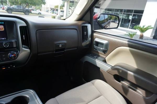 2015 Chevrolet Silverado 1500 LT for sale in Austin, TX – photo 13
