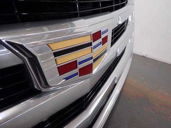 2019 Cadillac Escalade Premium Luxury - SUV - - by for sale in Cincinnati, OH – photo 9