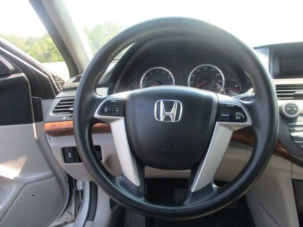 2012 Honda Accord EX Sedan AT for sale in Huntsville, AL – photo 15