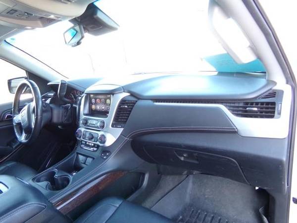 2015 GMC YUKON XL SLT PACKAGE WITH NAVIGATION - cars & trucks - by... for sale in Spearfish, SD – photo 24