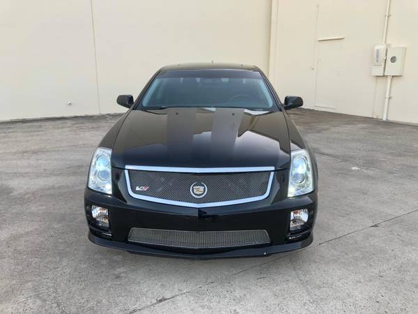 2006 sts-v supercharged for sale in Laredo, TX – photo 9