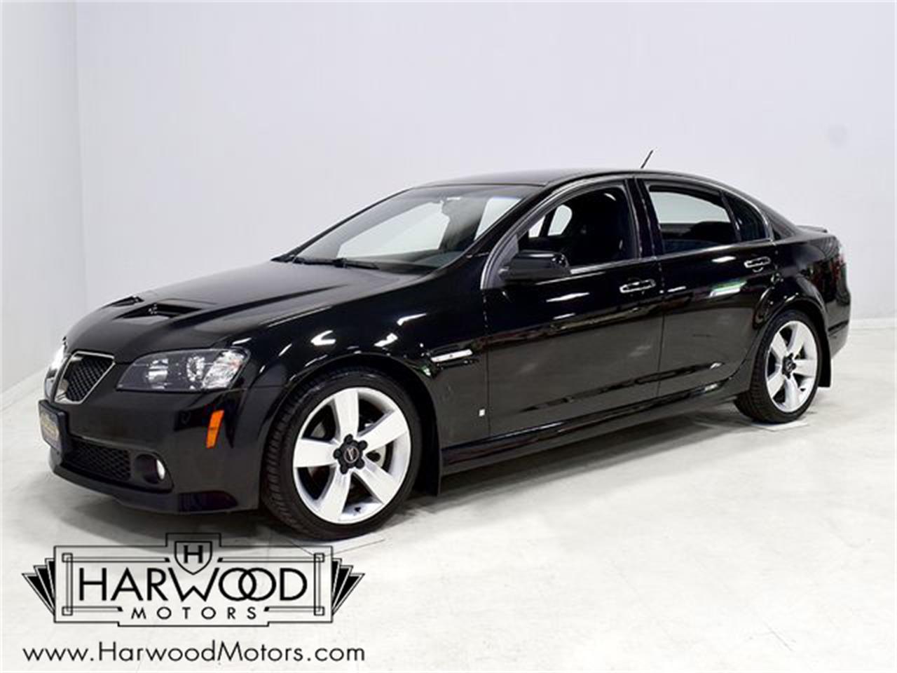 2009 Pontiac G8 for sale in Macedonia, OH – photo 2