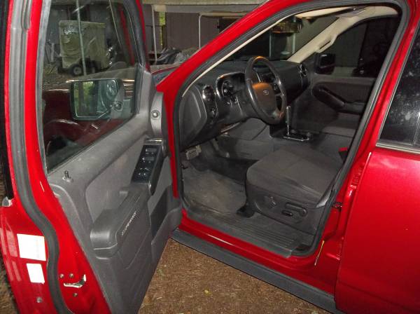 2010 Ford EXPLORER XLT - cars & trucks - by owner - vehicle... for sale in Hawkins, TX – photo 7