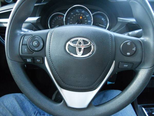 2016 Toyota Corolla for sale in Pinellas Park, FL – photo 14