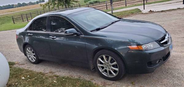 2008 Acura tsx very clean runs great for sale in Arcola, IL – photo 6