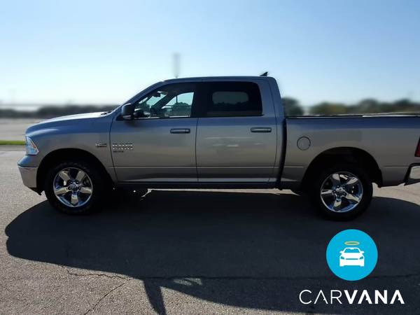 2019 Ram 1500 Classic Crew Cab Big Horn Pickup 4D 5 1/2 ft pickup -... for sale in York, PA – photo 5