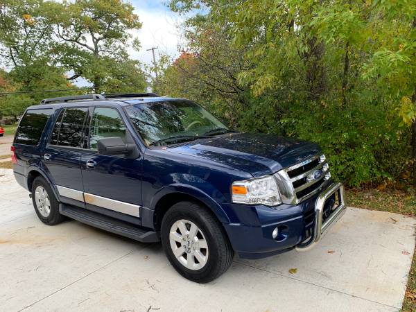 2010 Ford Expedition for sale in Wells, MI – photo 2